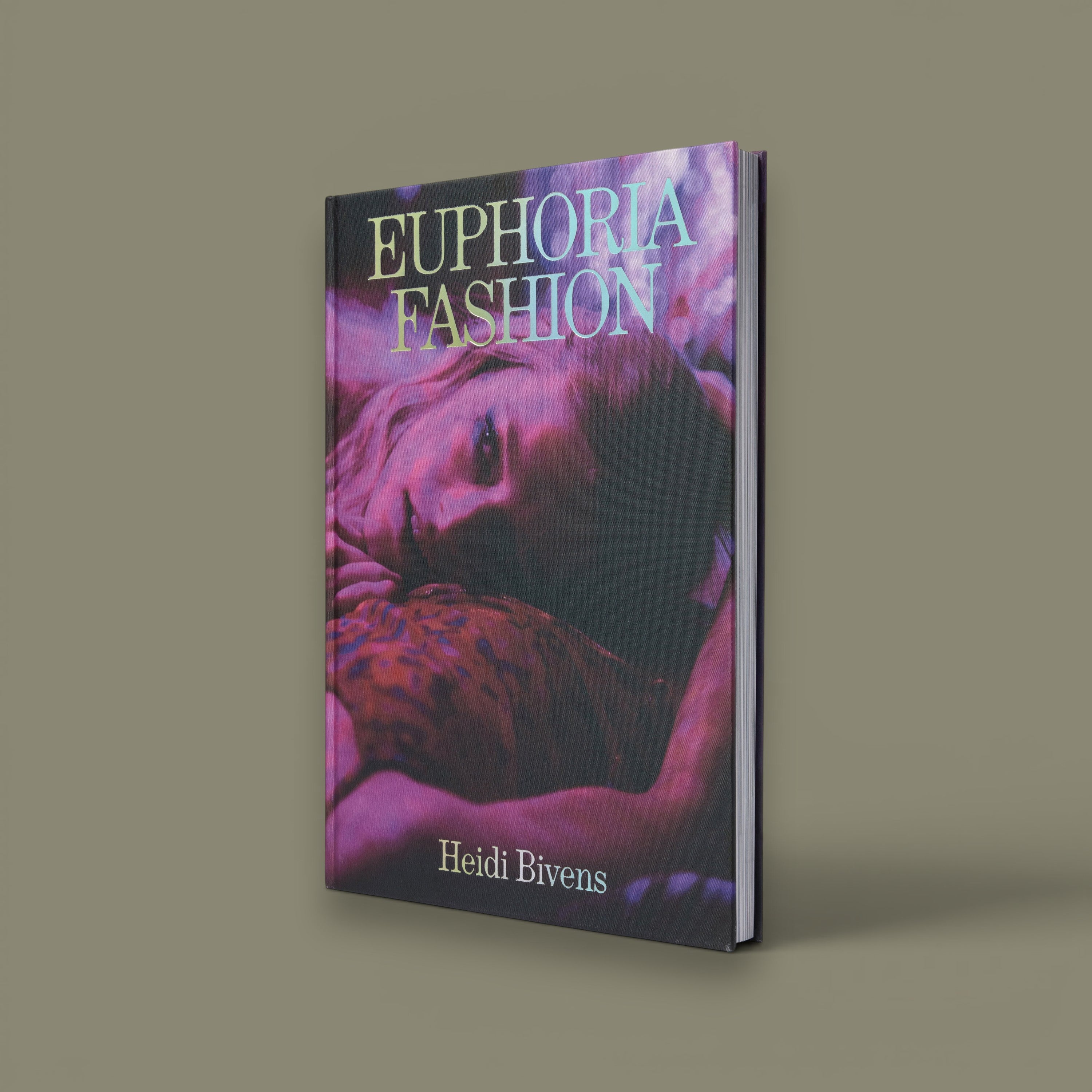Euphoria Fashion — Heidi Bivens, A24, 2023 – DaRWIN