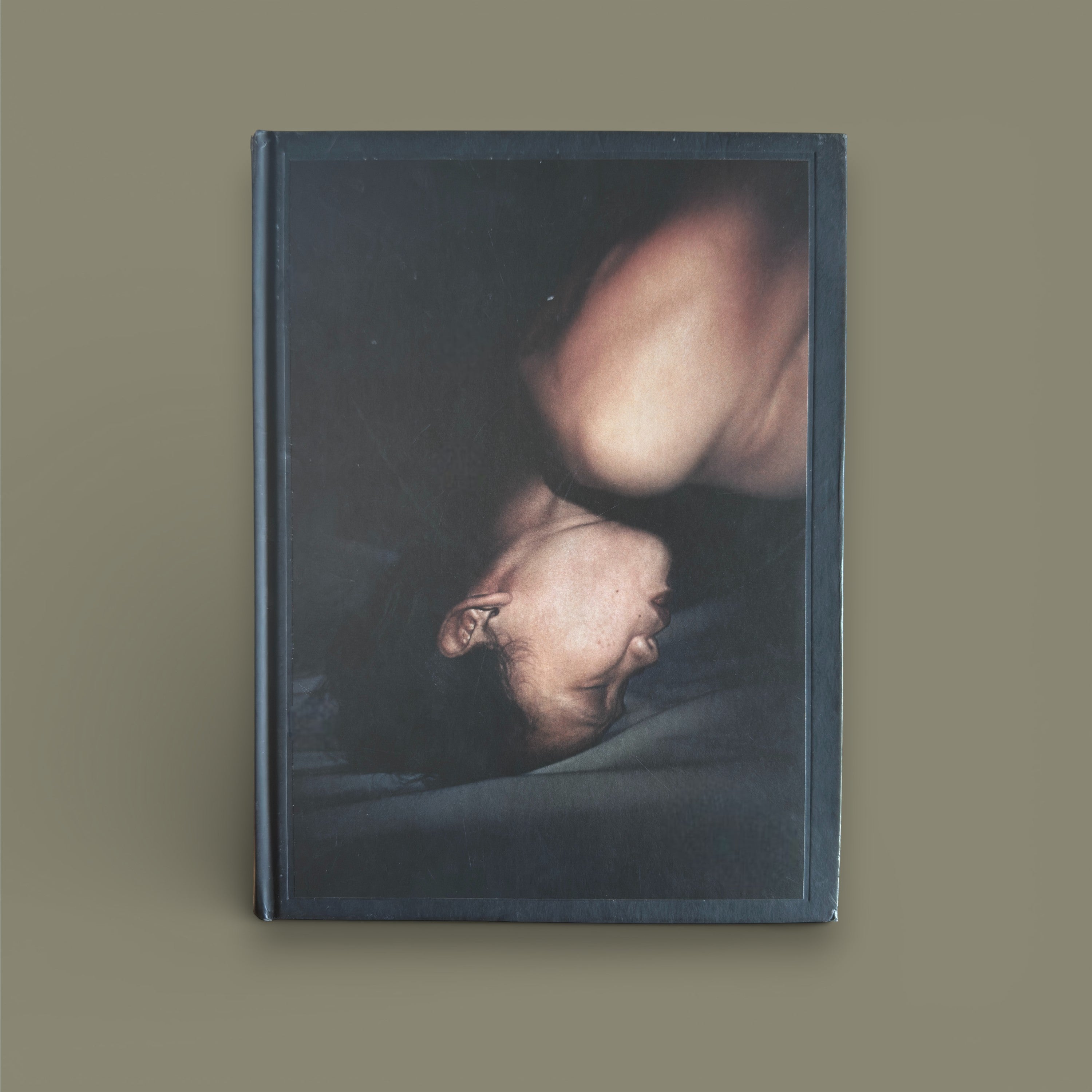 ANTICORPS — Antoine d'Agata, ATELIER EXB 2013 – DaRWIN