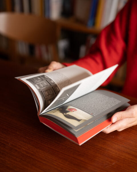 Dolor exquisito， Sophie Calle， Comisura 2026