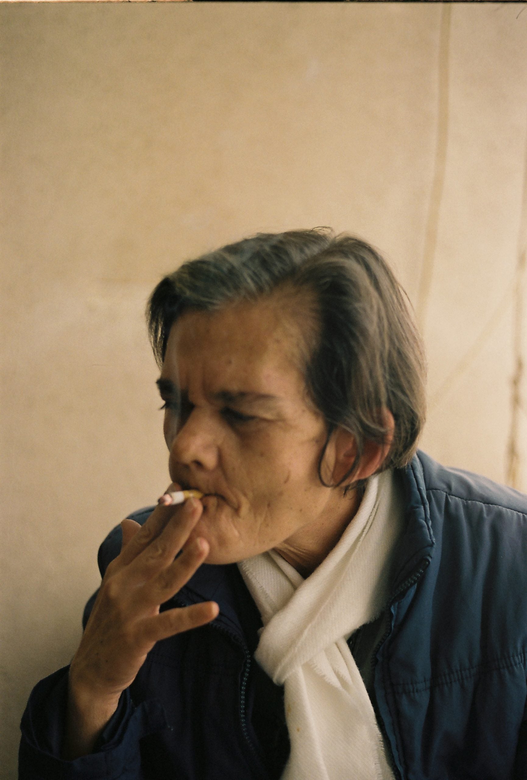 ATC 1963 — Ana Hop — Moisés Cosío / Estudio Herrera, Editorial RM,  2024