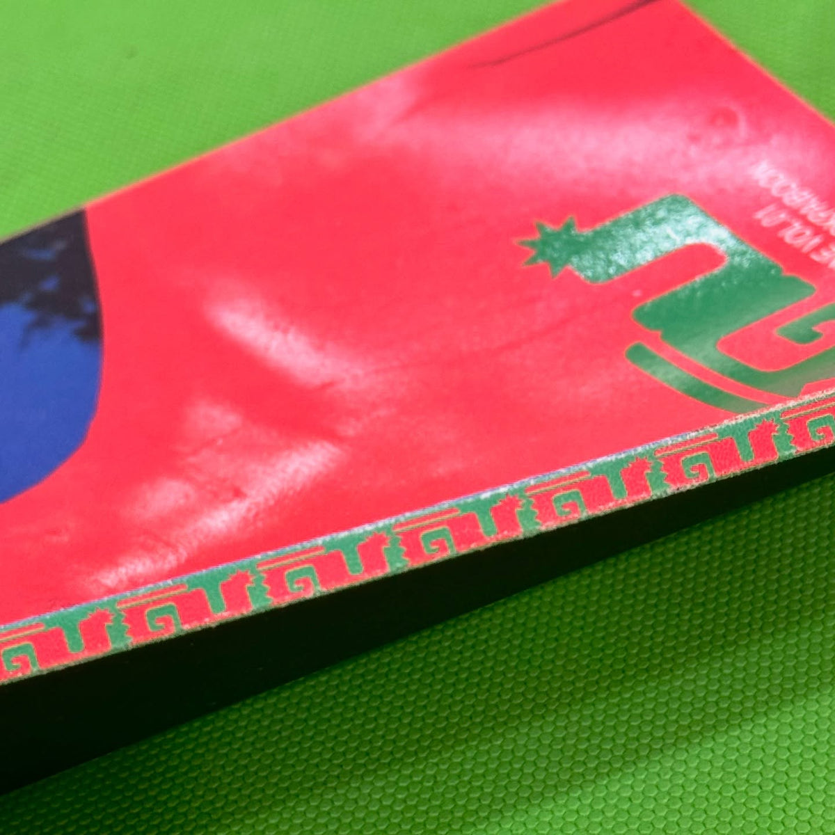 ดิบ (RAW ZINE) — Kanrapee Chokpaiboon — Arc Press