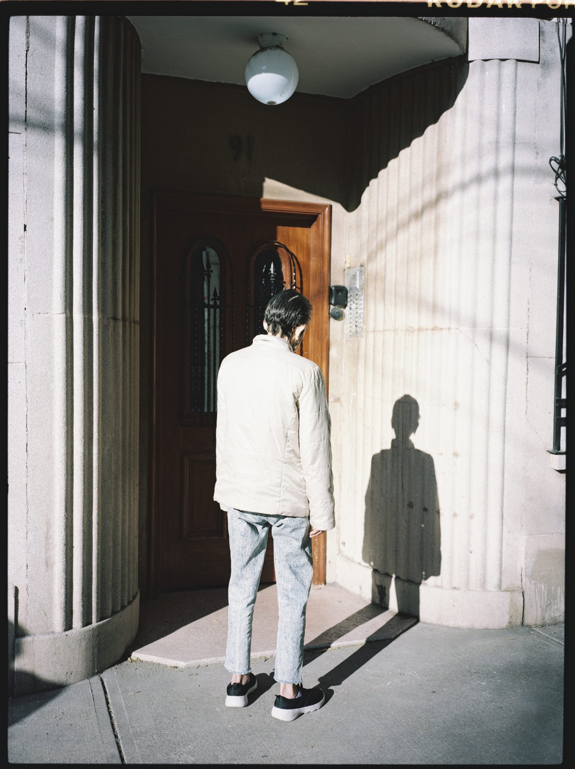 ATC 1963 — Ana Hop — Moisés Cosío / Estudio Herrera, Editorial RM,  2024