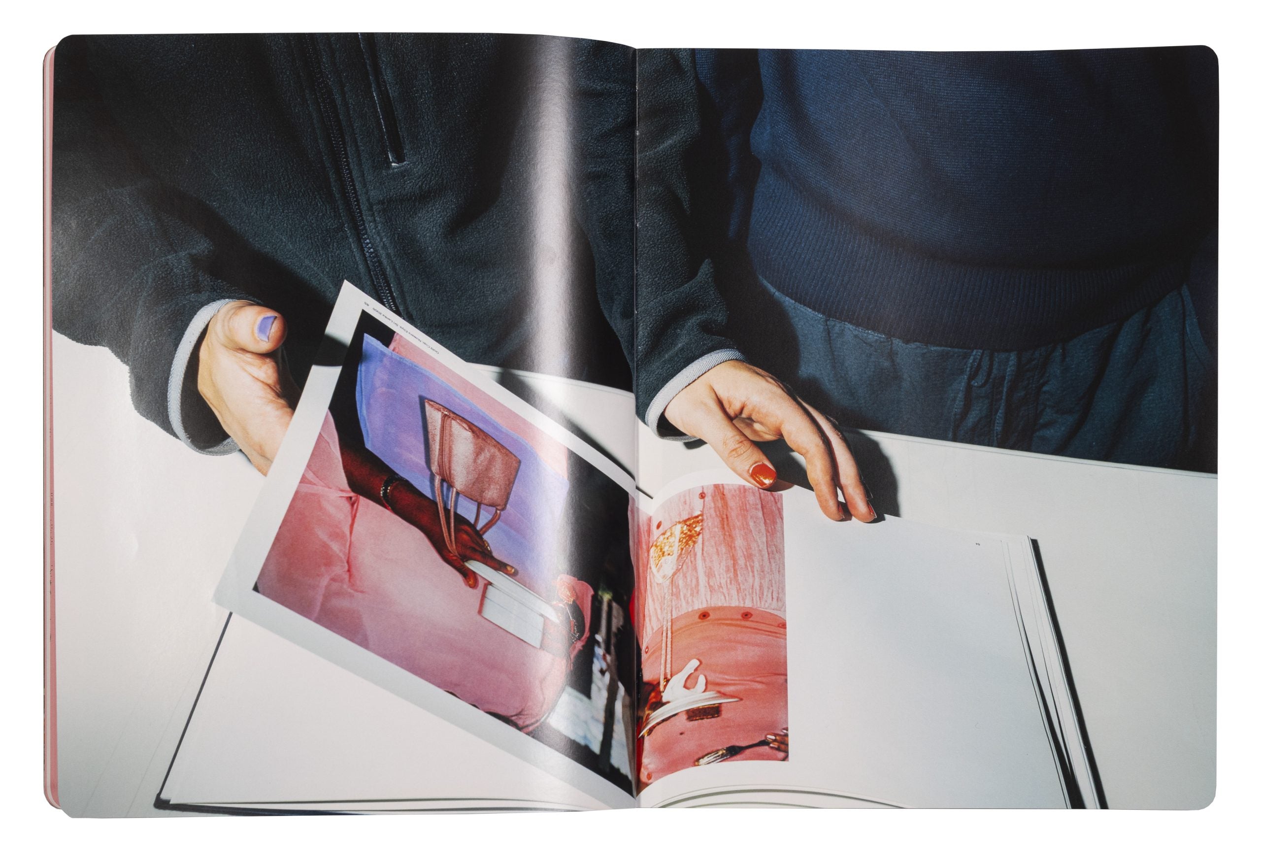 Grand Hotel Parr — Martin Parr — PhotoBookMuseum / Editorial RM — 2026