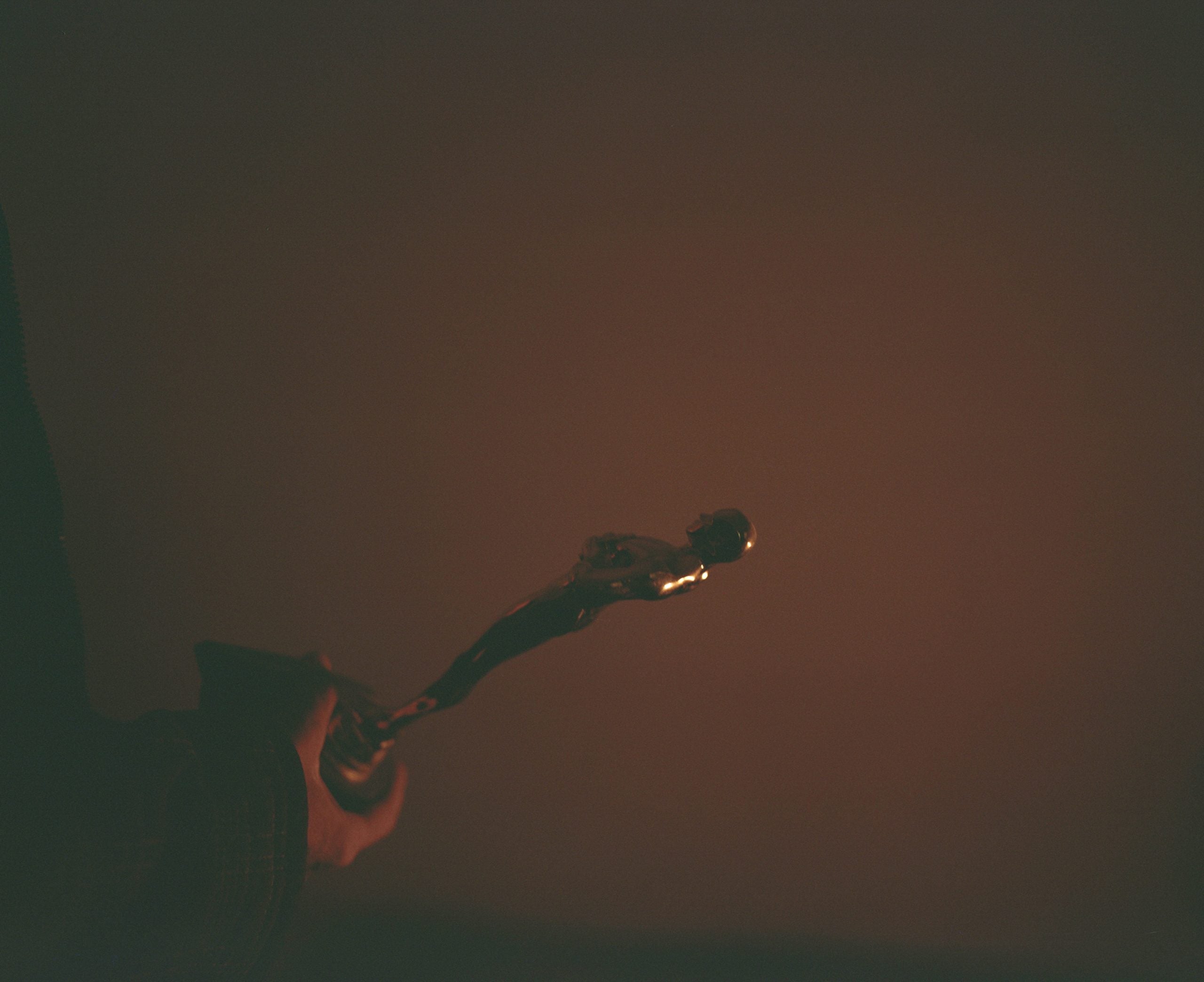 ATC 1963 — Ana Hop — Moisés Cosío / Estudio Herrera, Editorial RM,  2024