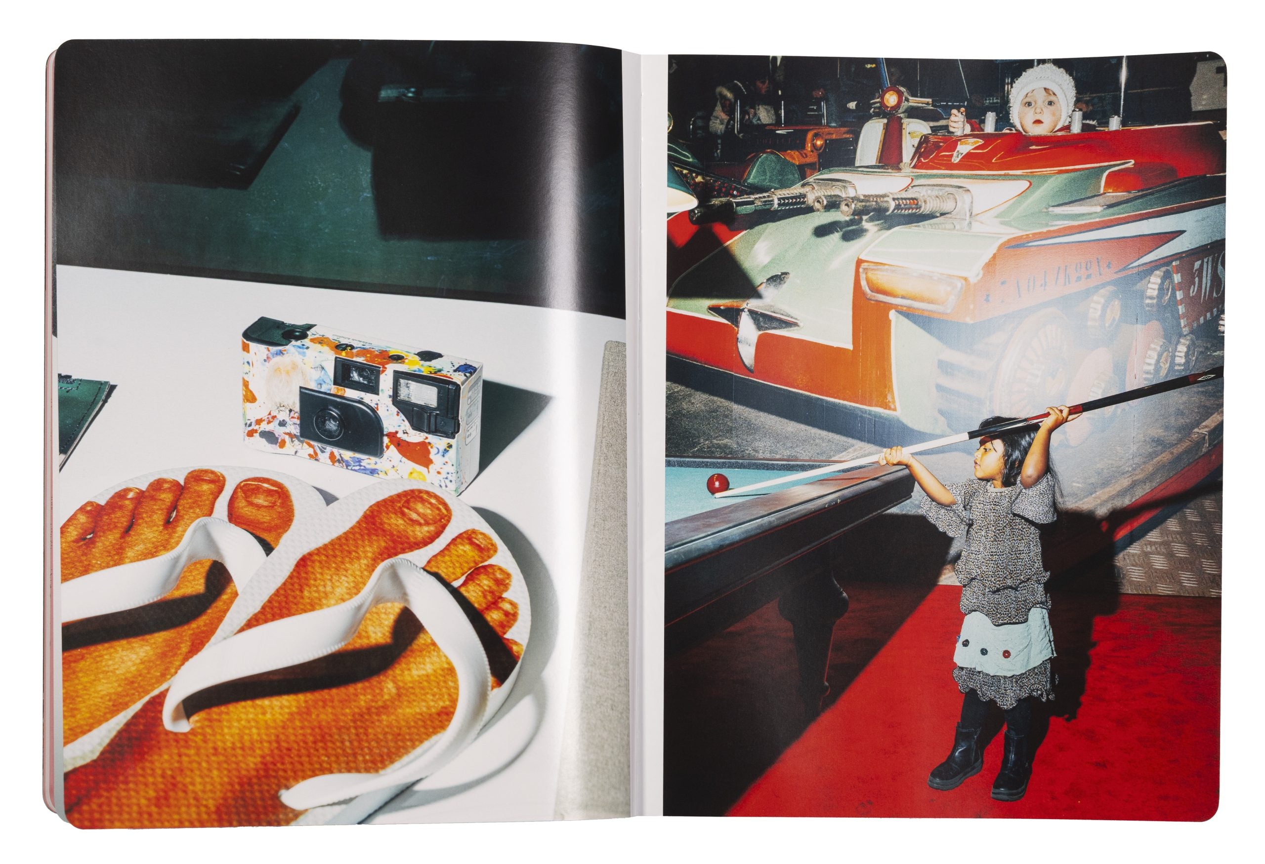 Grand Hotel Parr — Martin Parr — PhotoBookMuseum / Editorial RM — 2026