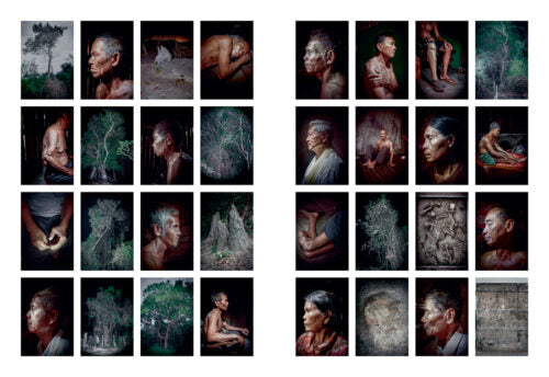 MÉTHODE — Antoine d’Agata — Studio Vortex — 2026