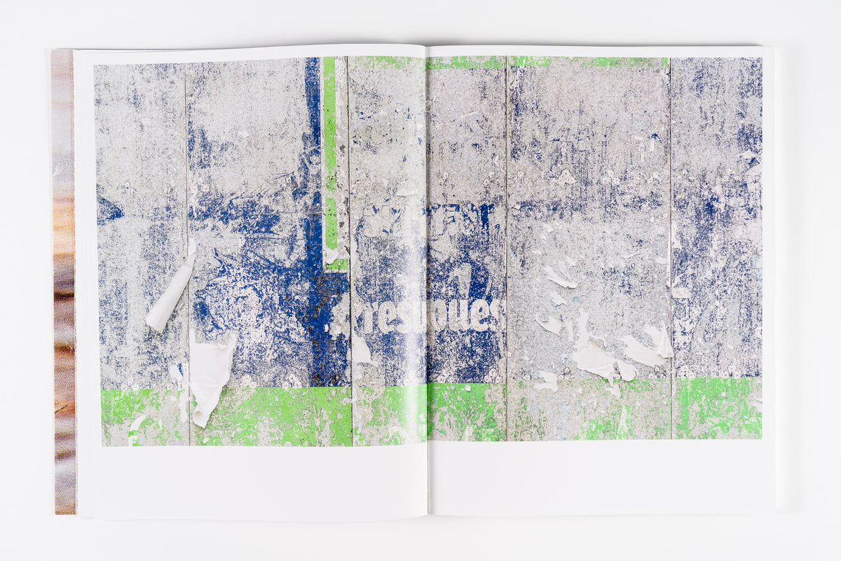 ESPACIO DISPONIBLE — Eduardo Nave — Éditions LOCO / Centro José Guerrero — 2025