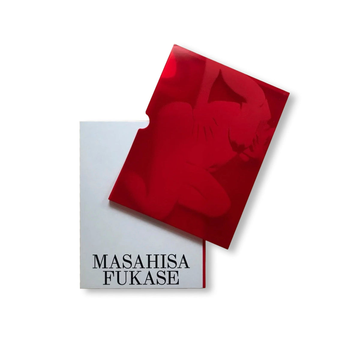 Kill the Pig — Masahisa Fukase — IBASHO & the(M) éditions — 2021