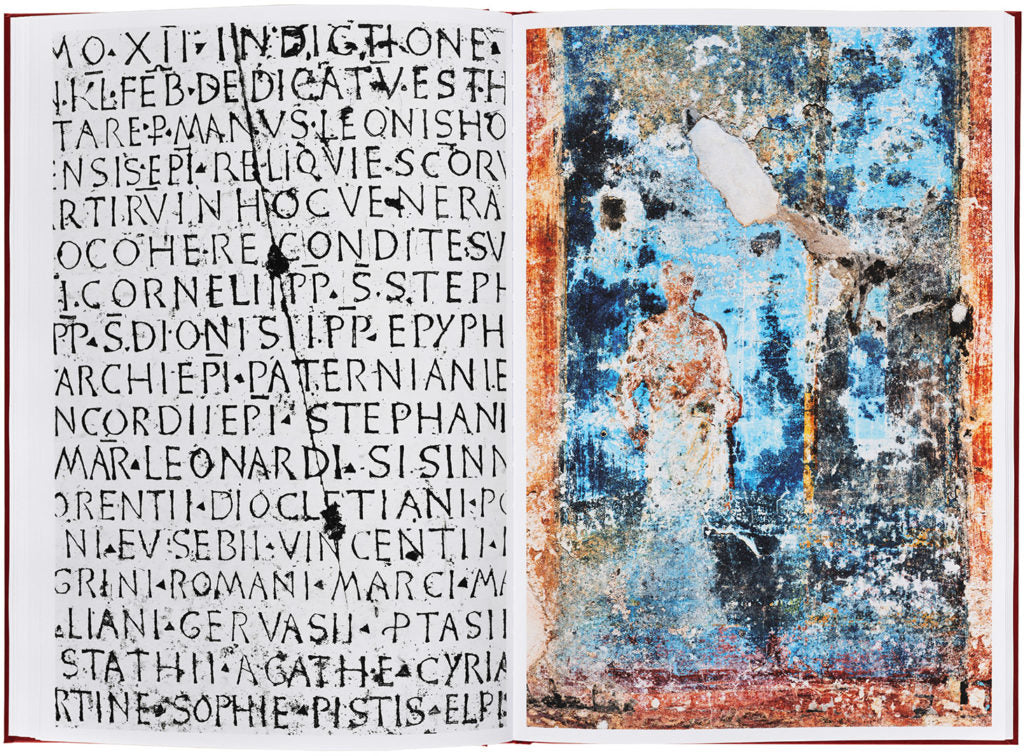 ROMA — David Jiménez — José Guerrero — Editorial RM, 2024
