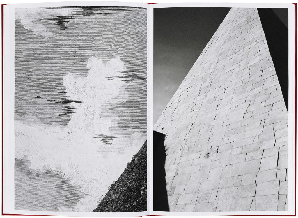ROMA — David Jiménez — José Guerrero — Editorial RM, 2024
