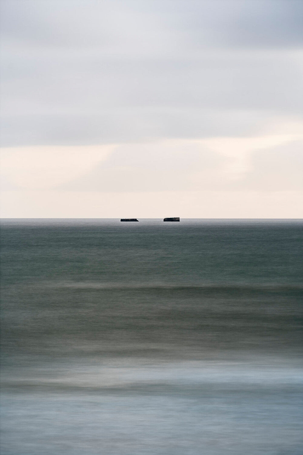 NORMANDIE — Eduardo Nave — La Fábrica — 2021
