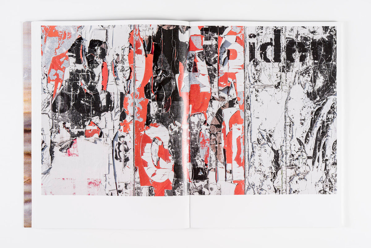 ESPACIO DISPONIBLE — Eduardo Nave — Éditions LOCO / Centro José Guerrero — 2025