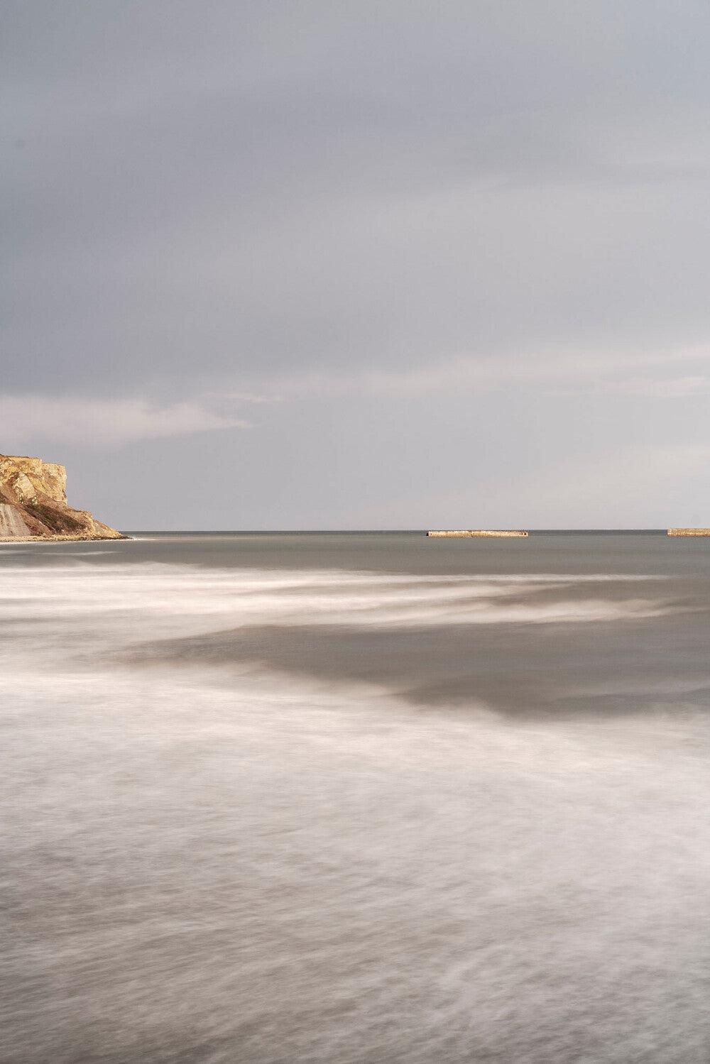 NORMANDIE — Eduardo Nave — La Fábrica — 2021