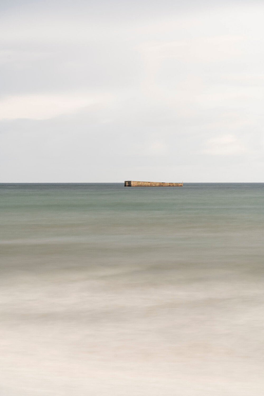 NORMANDIE — Eduardo Nave — La Fábrica — 2021