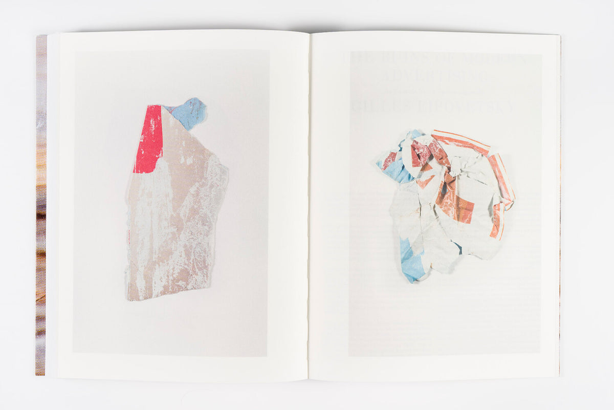 ESPACIO DISPONIBLE — Eduardo Nave — Éditions LOCO / Centro José Guerrero — 2025