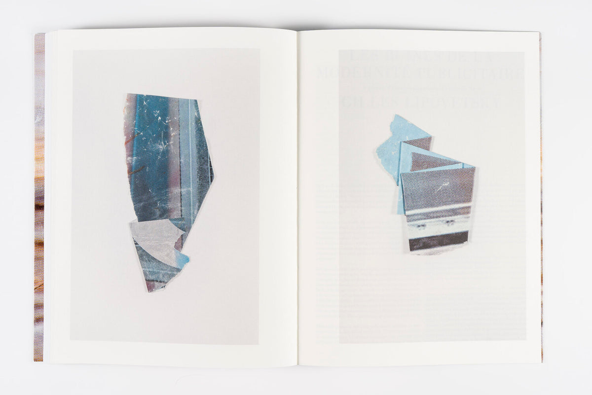 ESPACIO DISPONIBLE — Eduardo Nave — Éditions LOCO / Centro José Guerrero — 2025