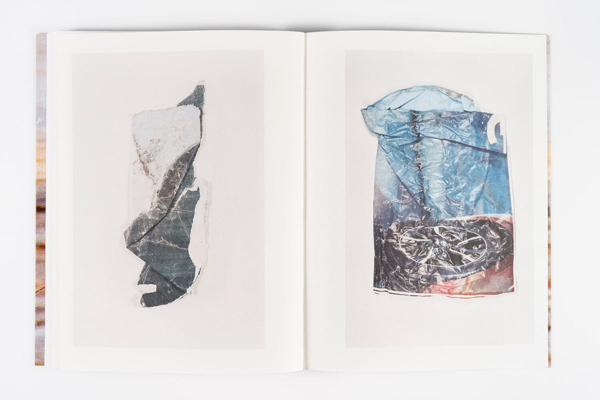 ESPACIO DISPONIBLE — Eduardo Nave — Éditions LOCO / Centro José Guerrero — 2025