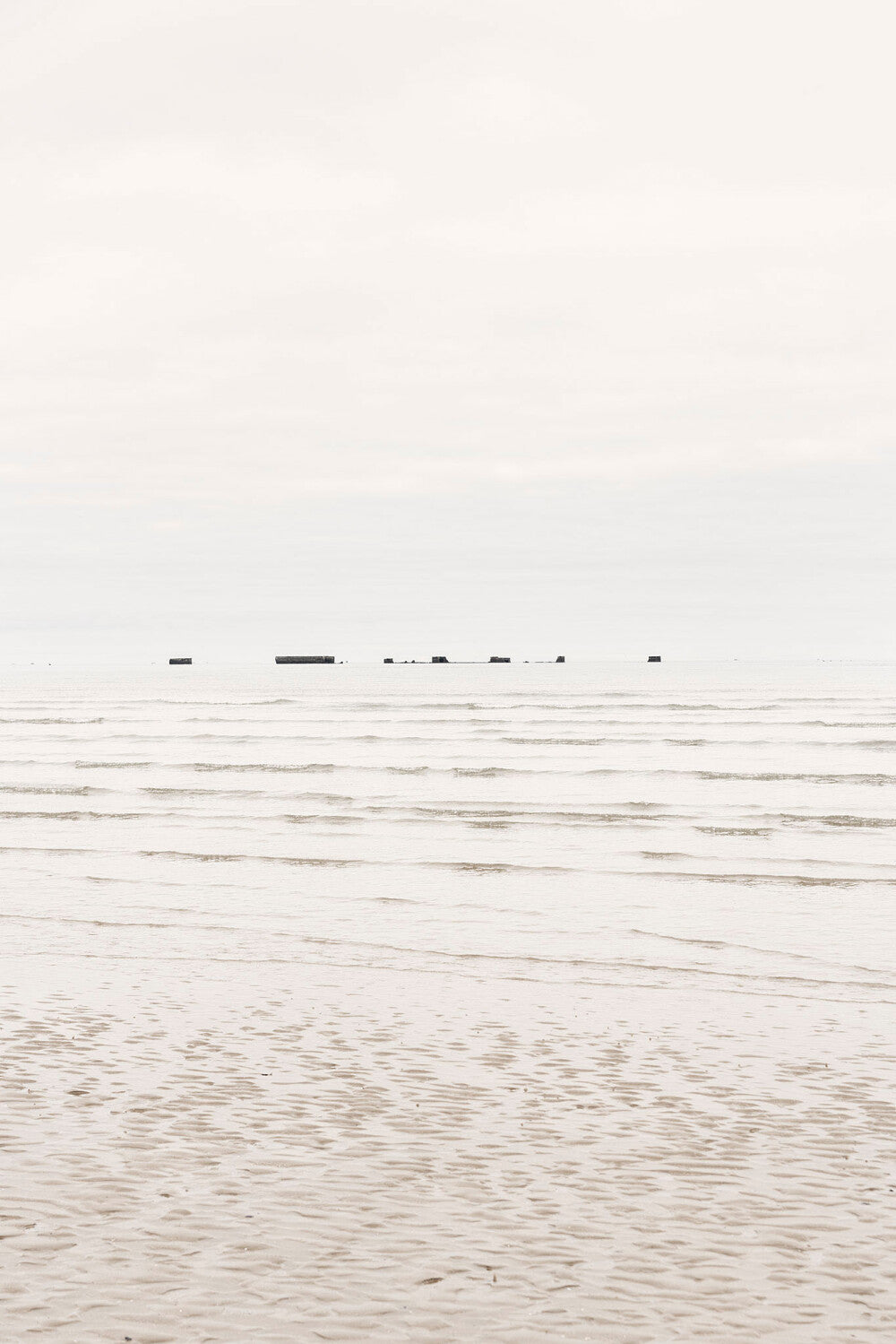 NORMANDIE — Eduardo Nave — La Fábrica — 2021