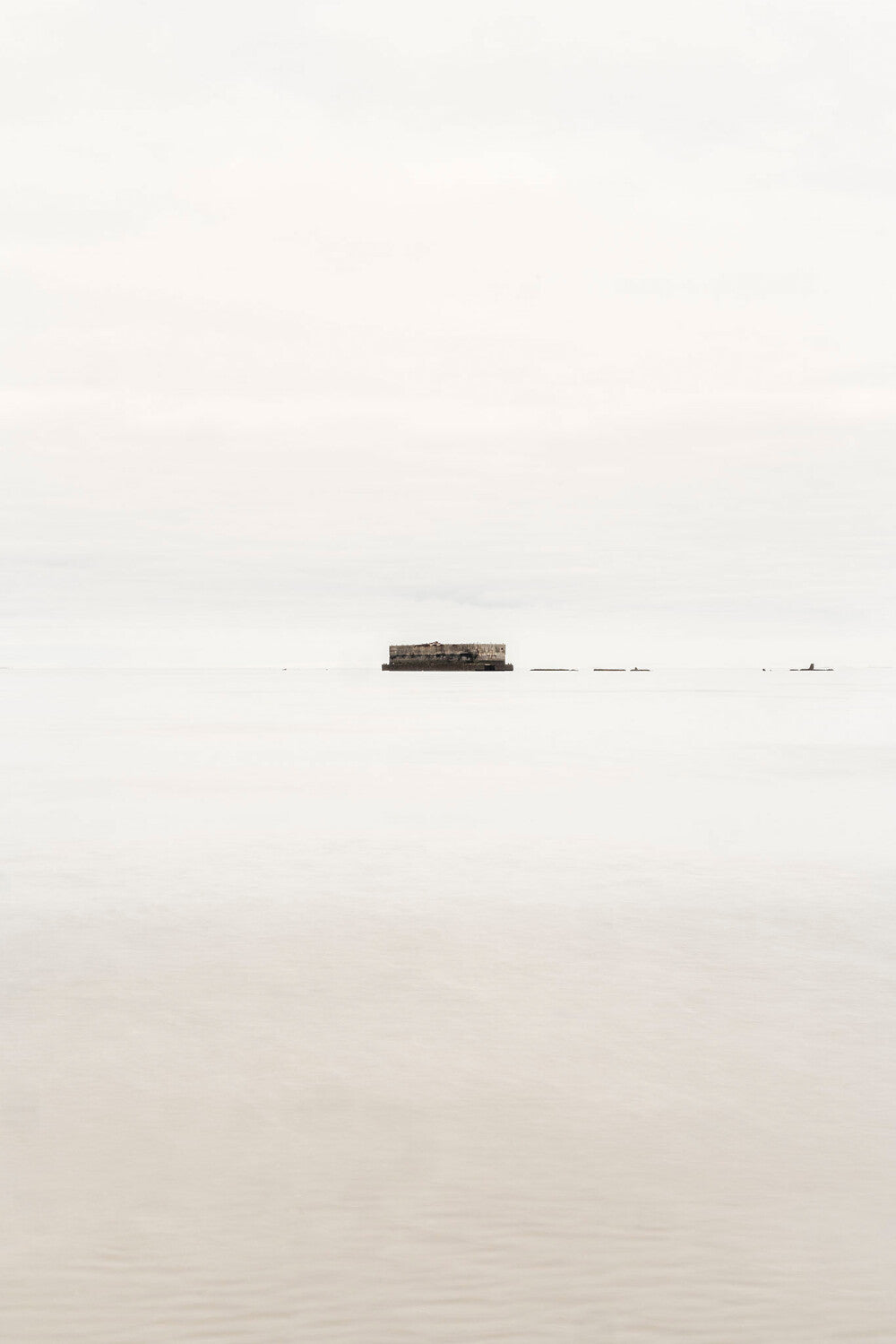 NORMANDIE — Eduardo Nave — La Fábrica — 2021