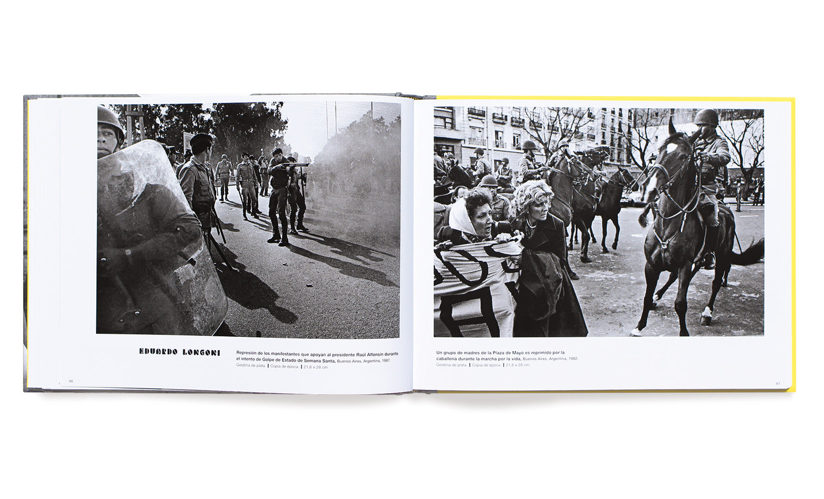 Fuego Latino: Otras Fotografías de un Continente —, PhotoEspaña 2015