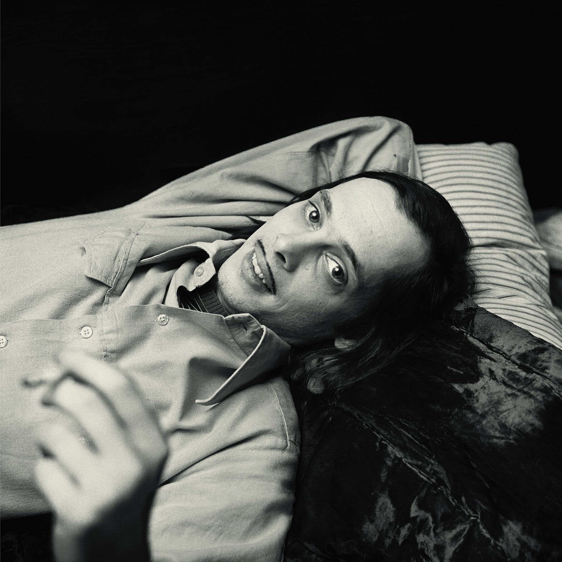 Peter Hujar –  A la velocidad de la vida - Fundación Mapfre, 2017