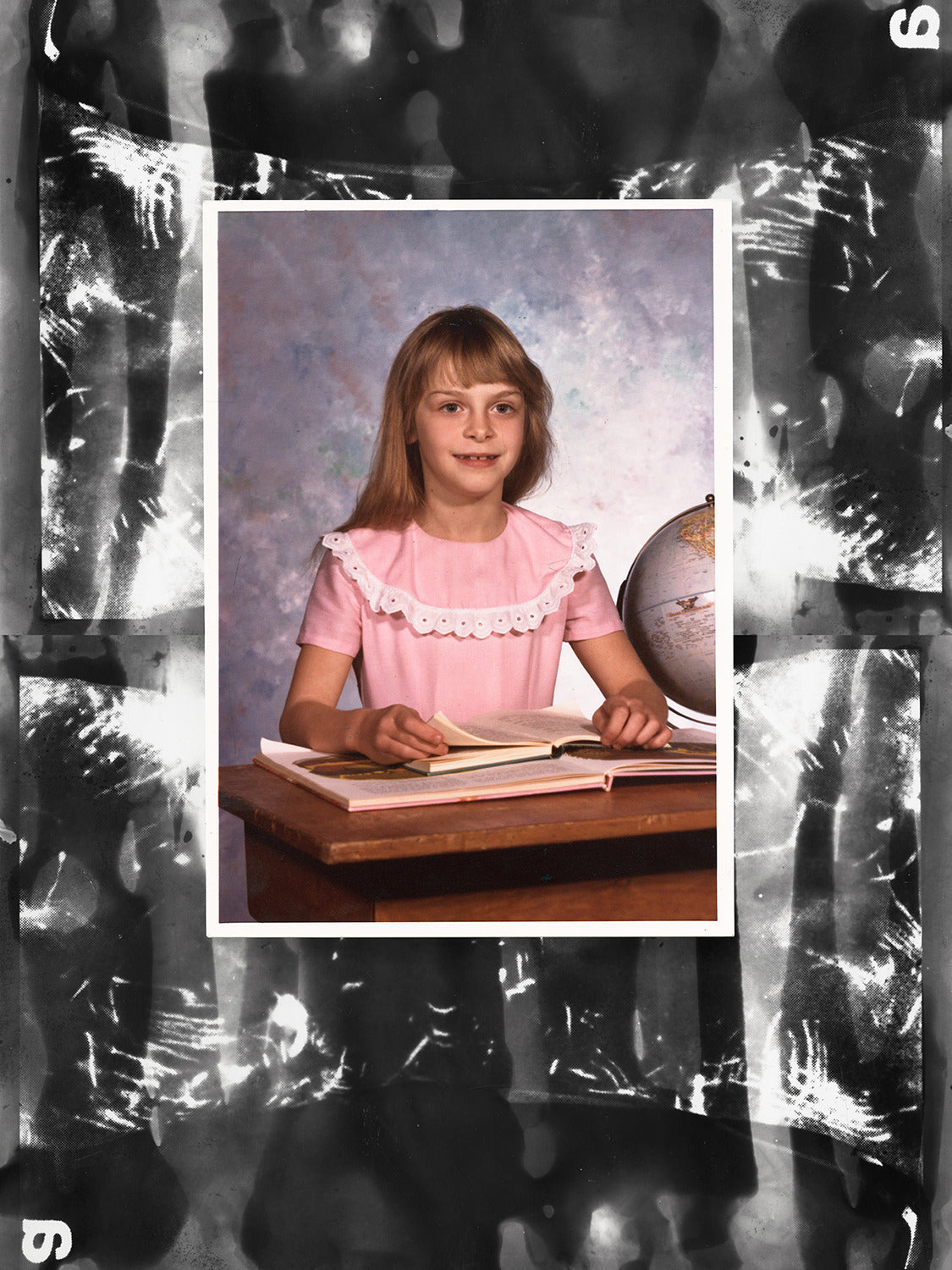 Raised by Wolves Bootleg — Jim Goldberg, Second Printing, 2022