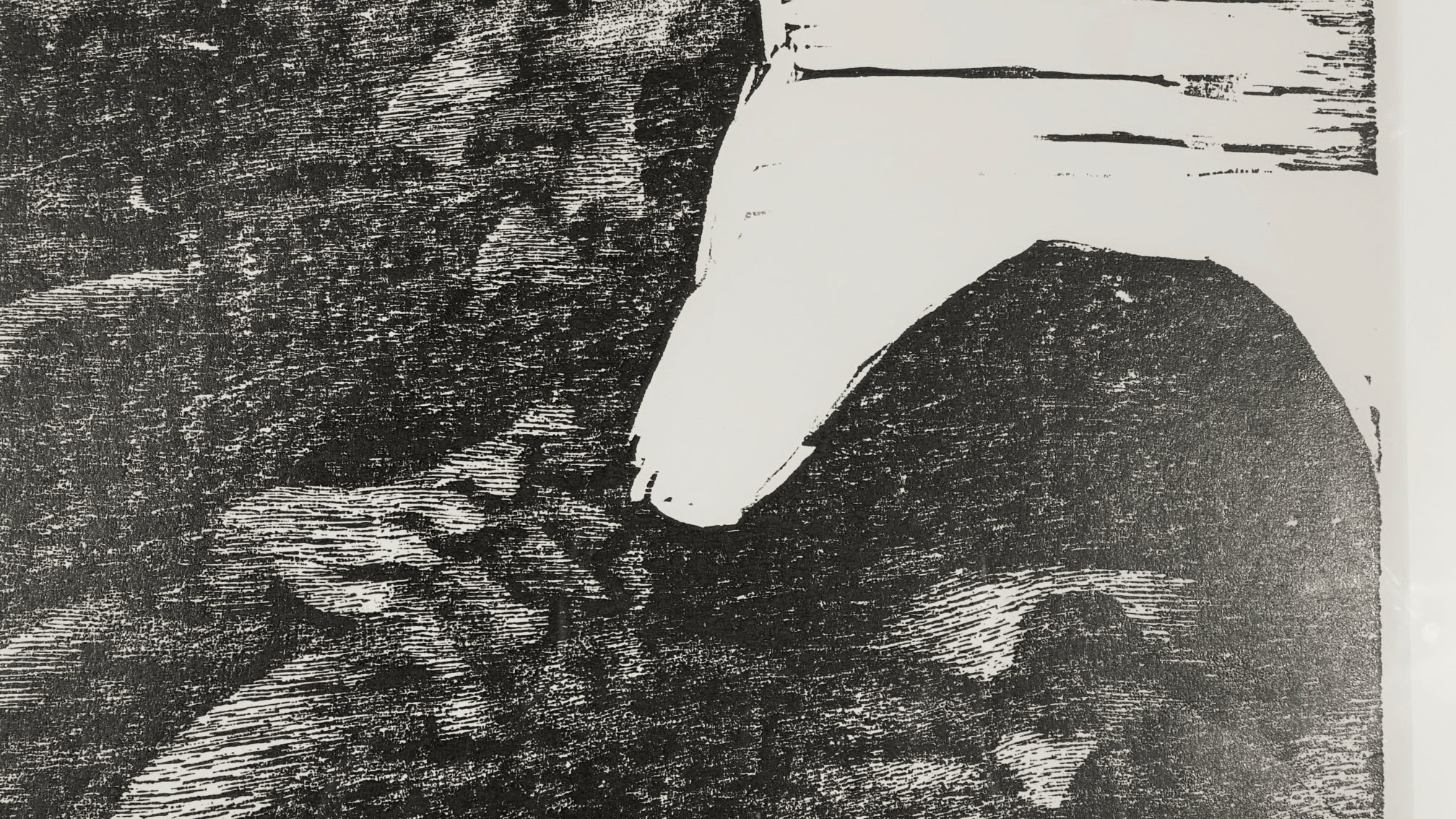 AGUSTÍN IBARROLA,
 Abatimiento de los emigrantes, vers 1960