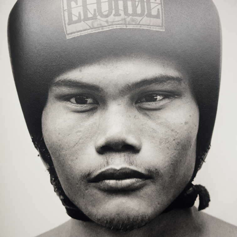 Manila,
Ricky Dávila & Alberto García-Alix, 2005