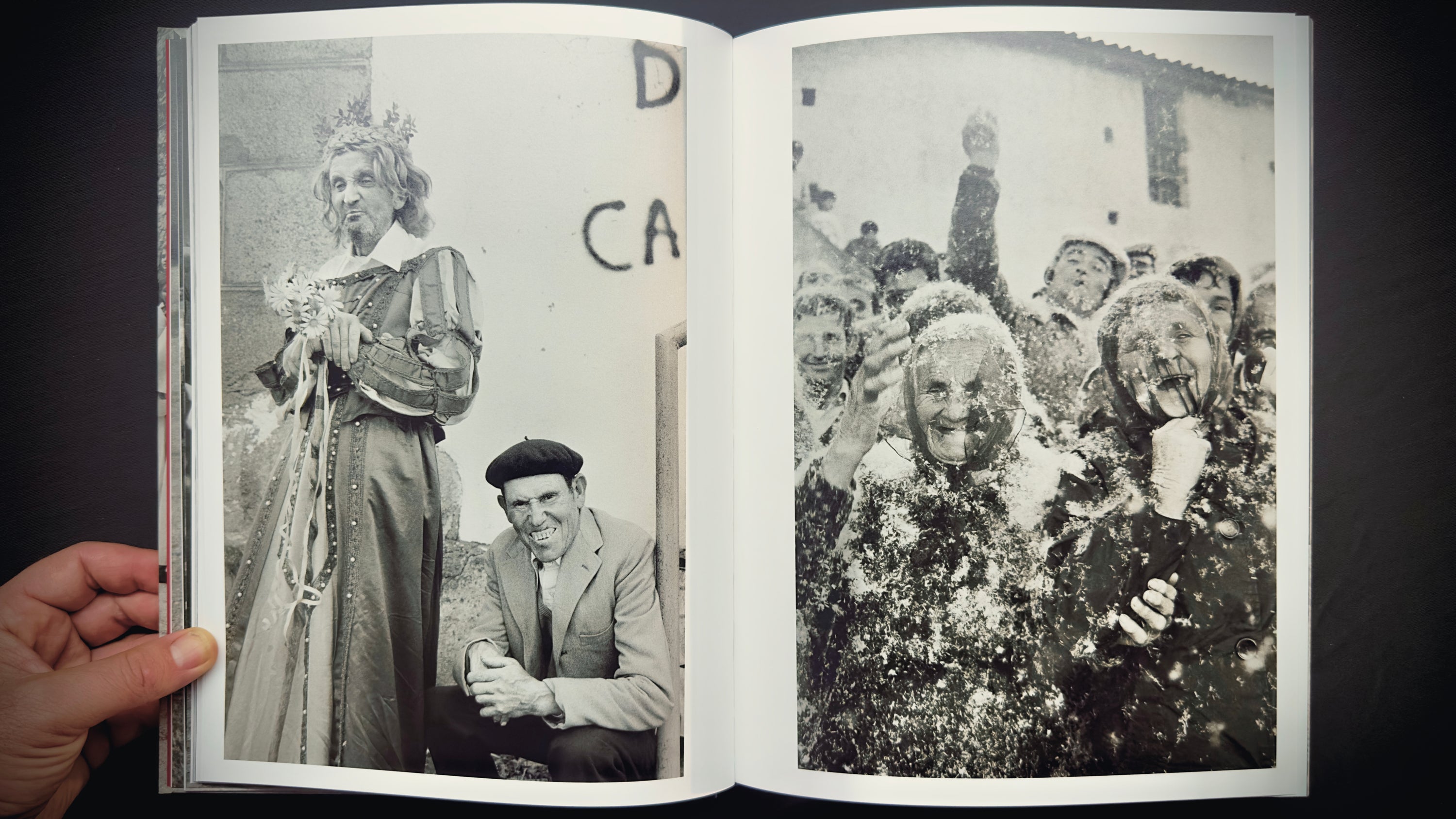 España Oculta — Cristina García Rodero (2025)