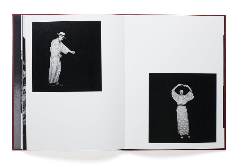 Ten Disciples — Tsutomu Yamagata — Zen Foto Gallery — 2016
