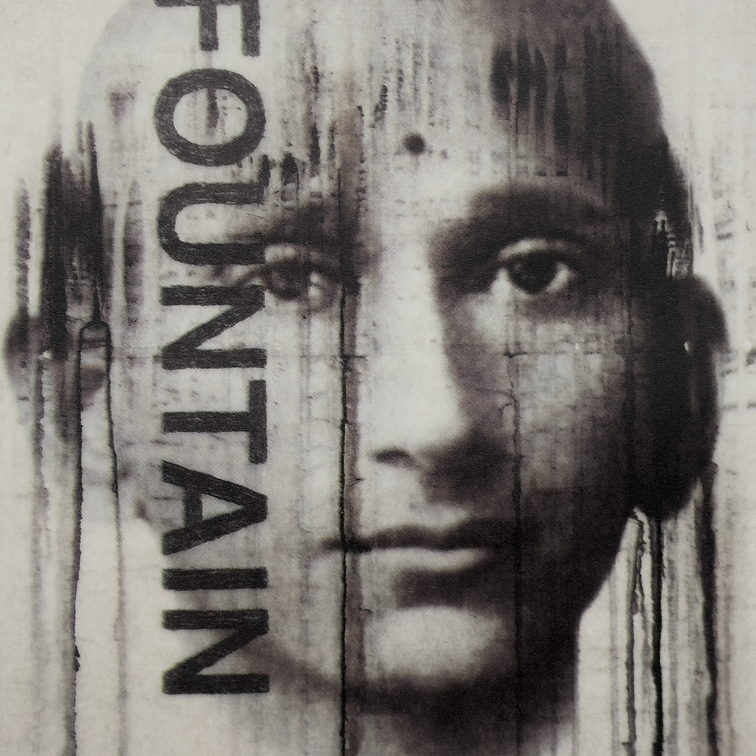 FONTAINE – Jaume Plensa (2006)