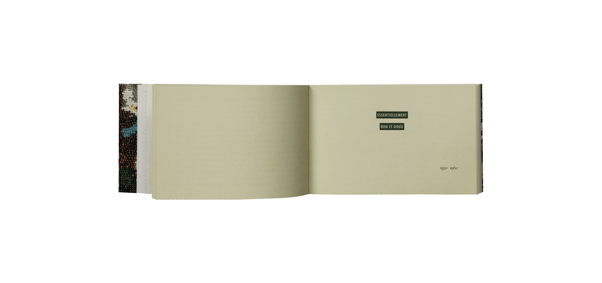 Sans lui Sophie Calle Atelier EXB / Cent pages 2023