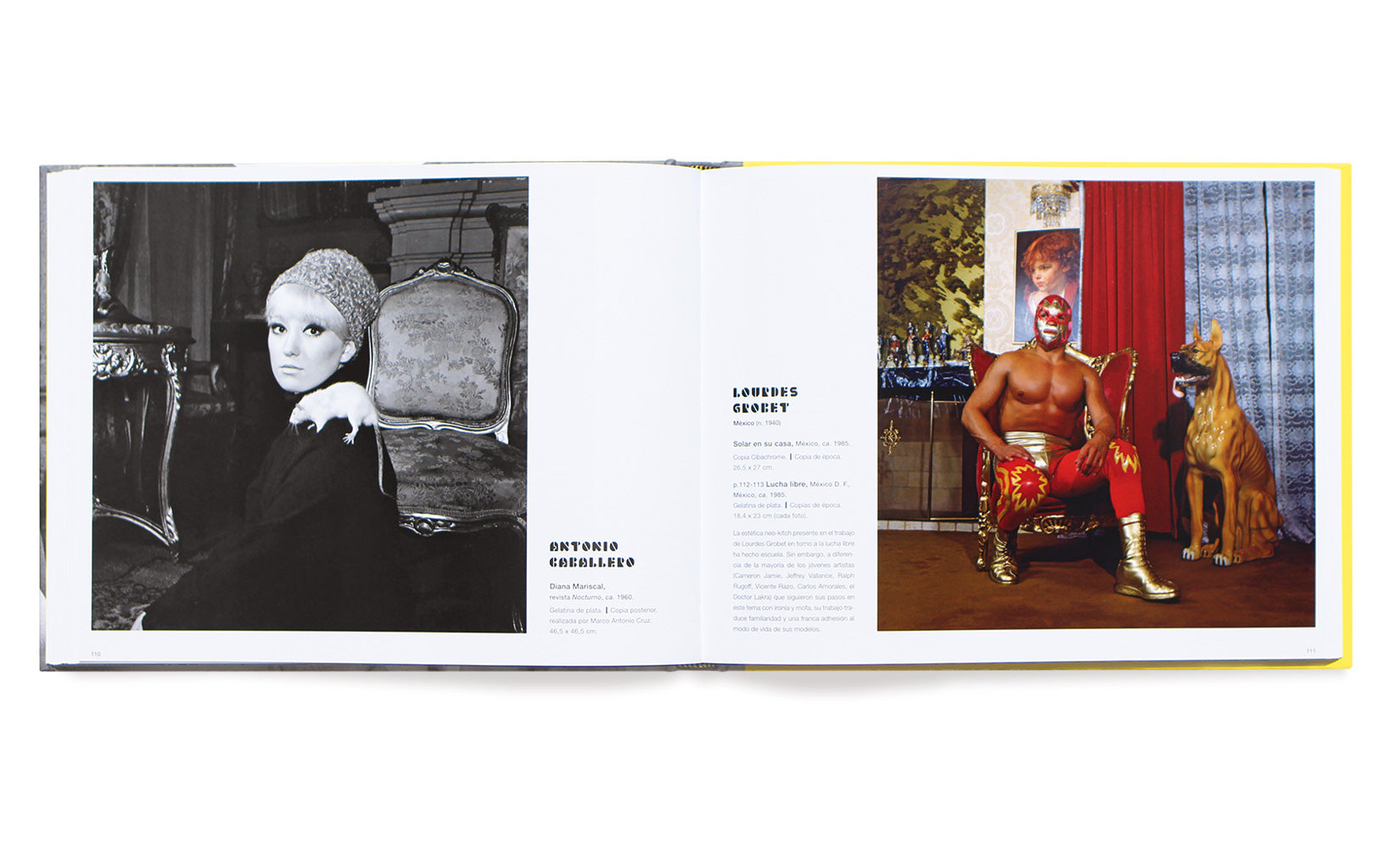 Fuego Latino: Otras Fotografías de un Continente —, PhotoEspaña 2015