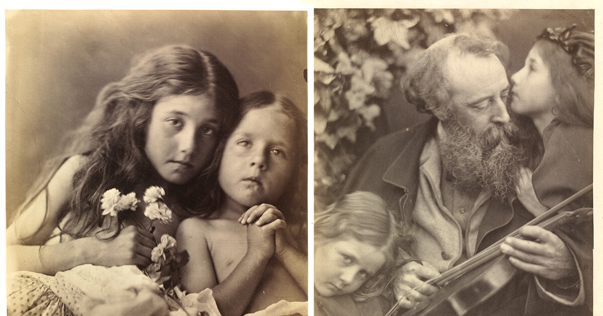 Julia Margaret Cameron – Fundación Mapfre, 2016, 1st edition