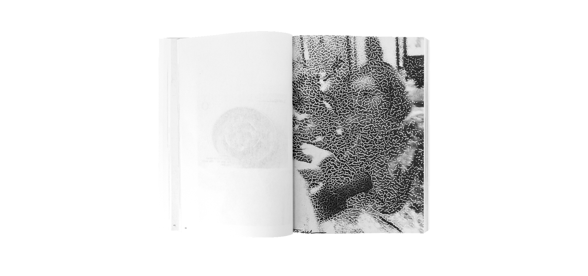 Gerard Petrus Fieret,  Atelier EXB, 2021
