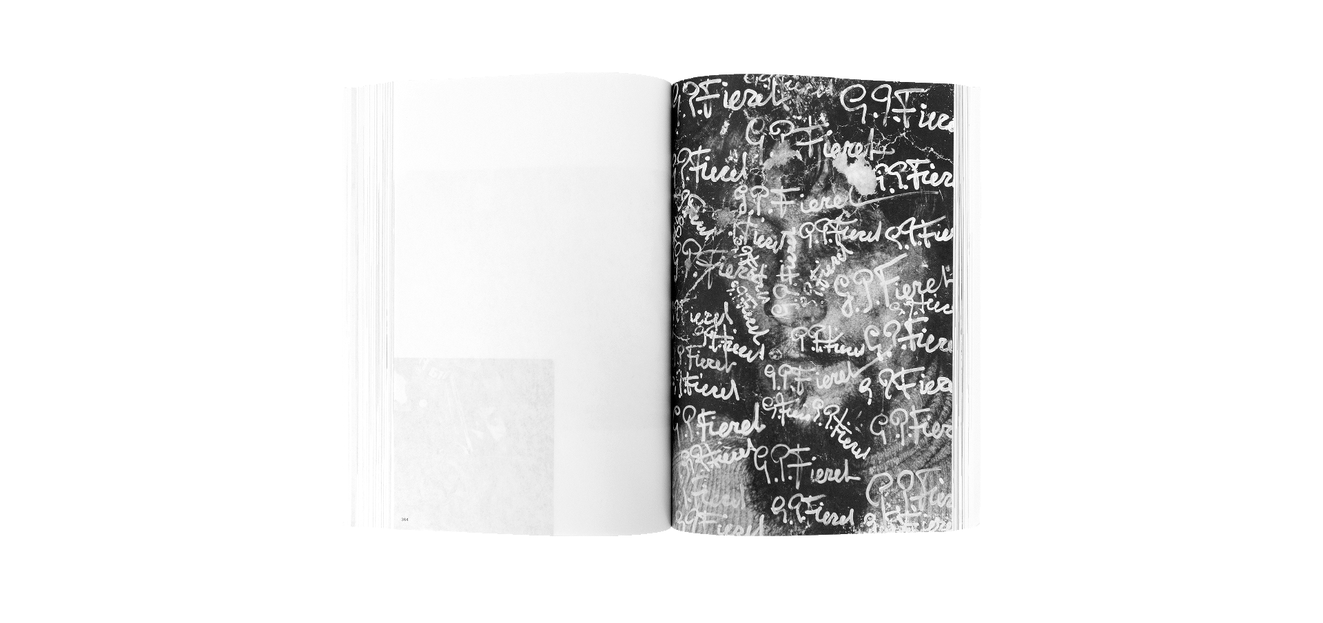 Gerard Petrus Fieret,  Atelier EXB, 2021