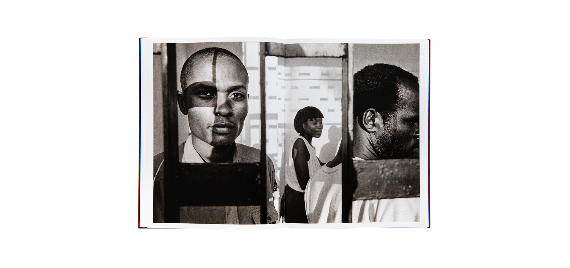 Haiti — Bruce Gilden, Atelier EXB 2022