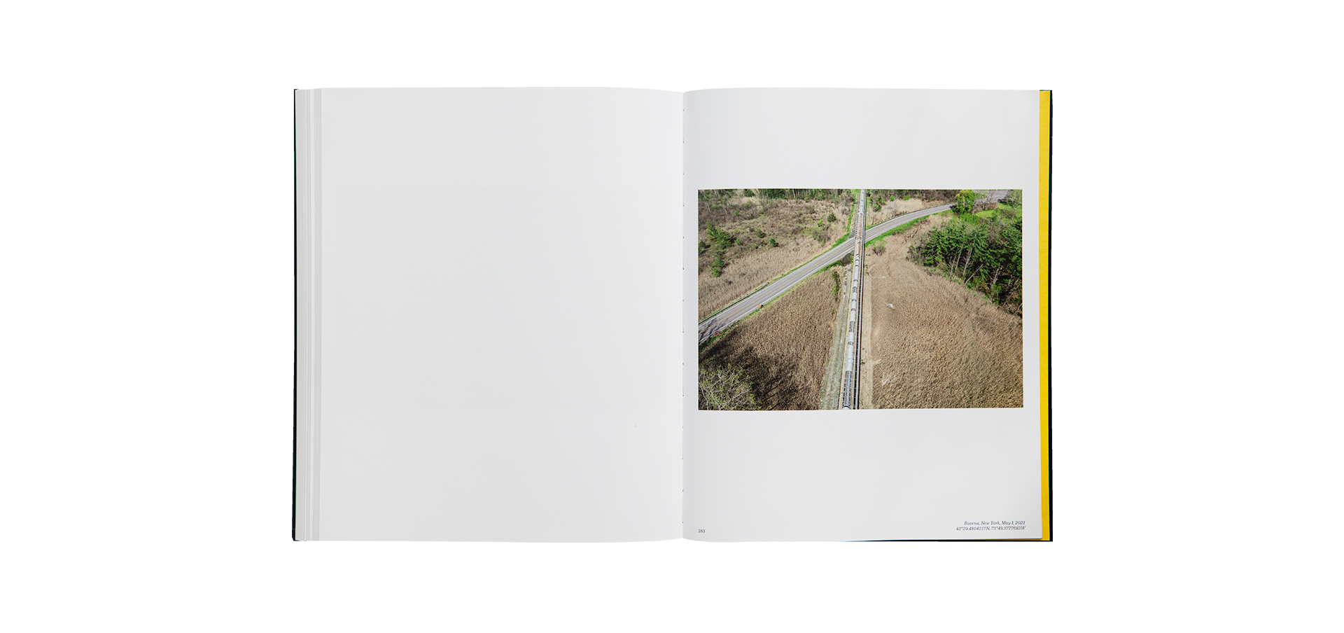 Véhiculaire & Vernaculaire — Stephen Shore, Atelier EXB, 2024