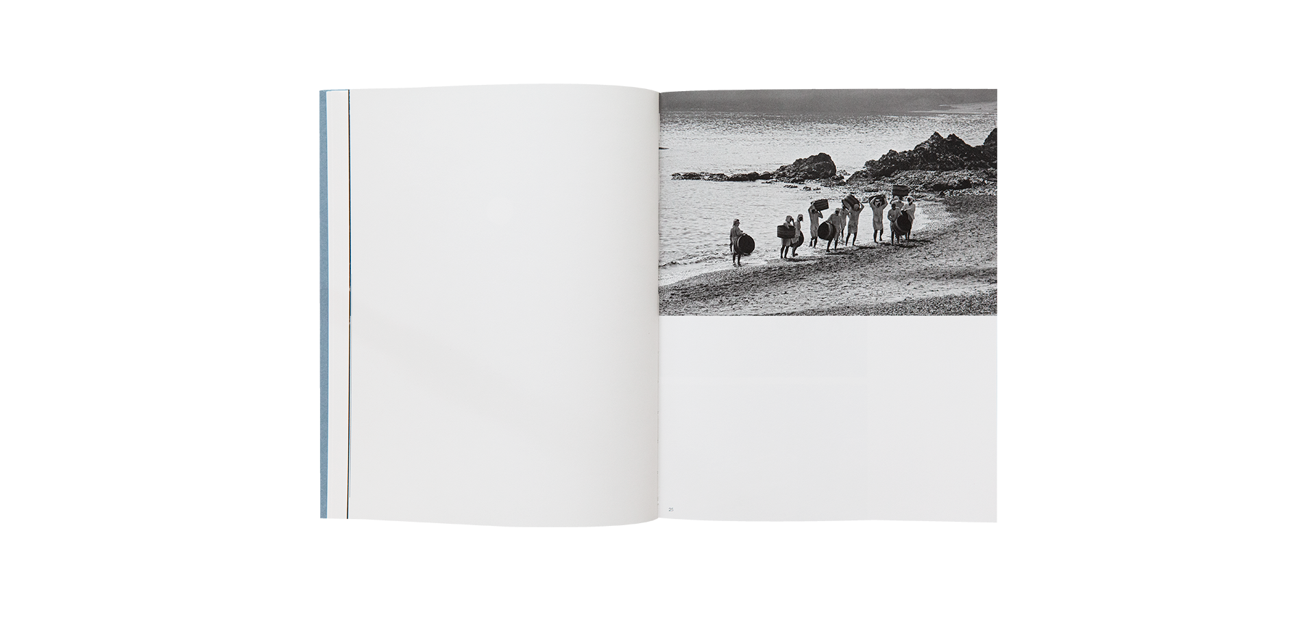 Shima no Ama — Kusukazu Uraguchi, Atelier EXB