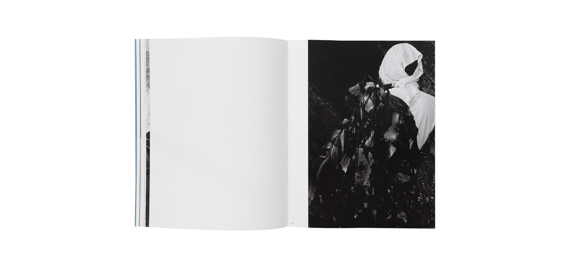 Shima no Ama — Kusukazu Uraguchi, Atelier EXB