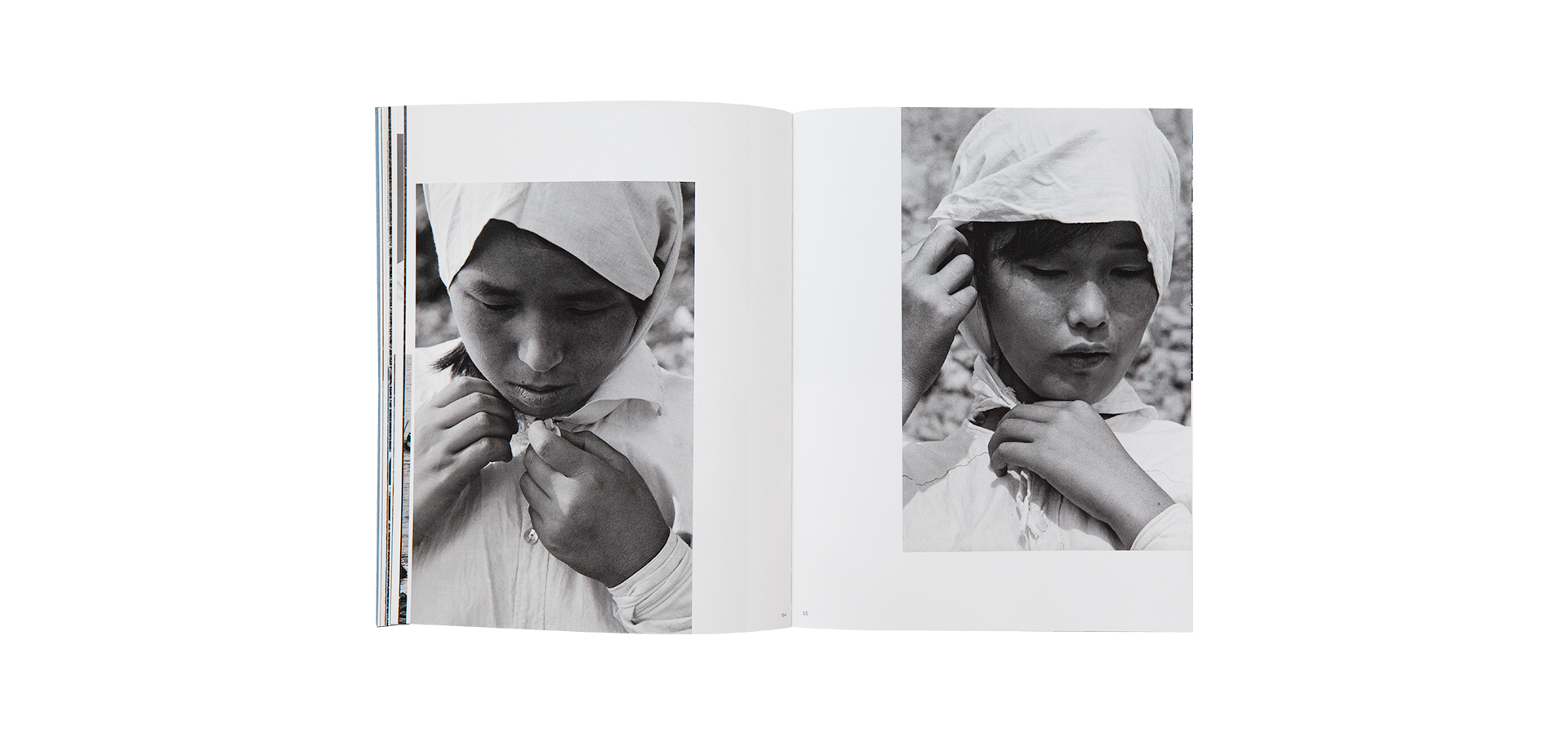Shima no Ama — Kusukazu Uraguchi, Atelier EXB