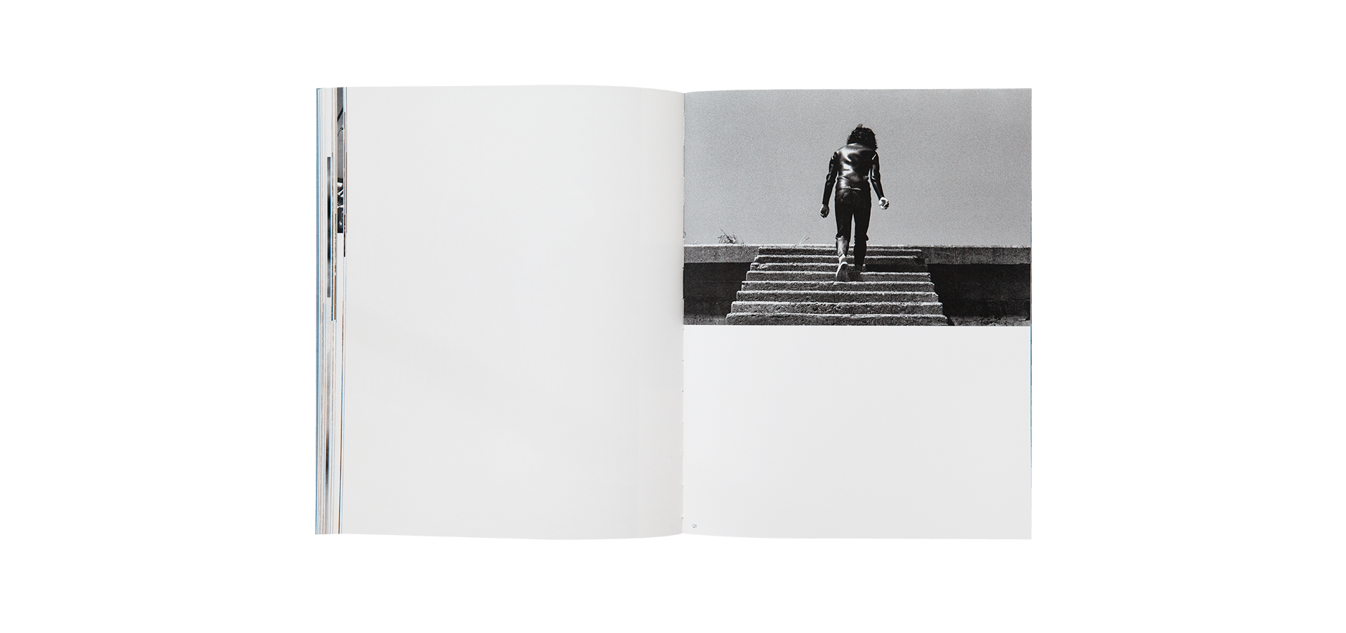 Shima no Ama — Kusukazu Uraguchi, Atelier EXB