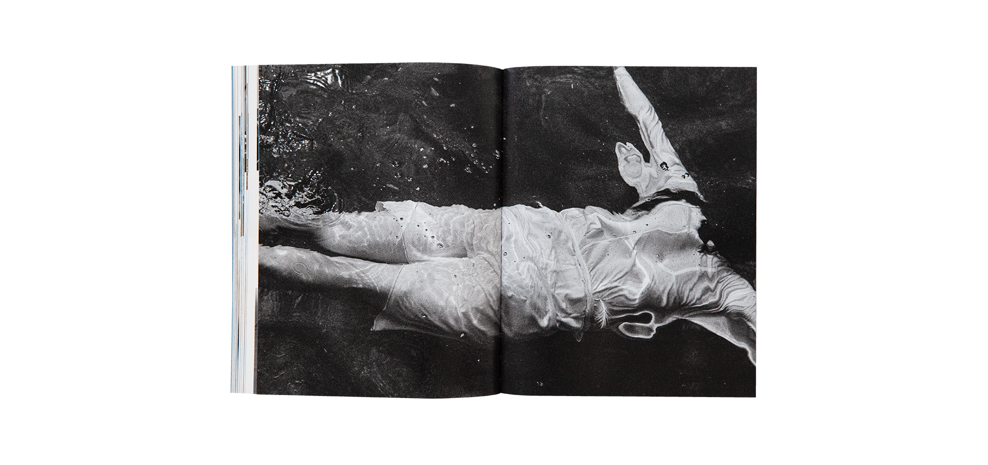 Shima no Ama — Kusukazu Uraguchi, Atelier EXB