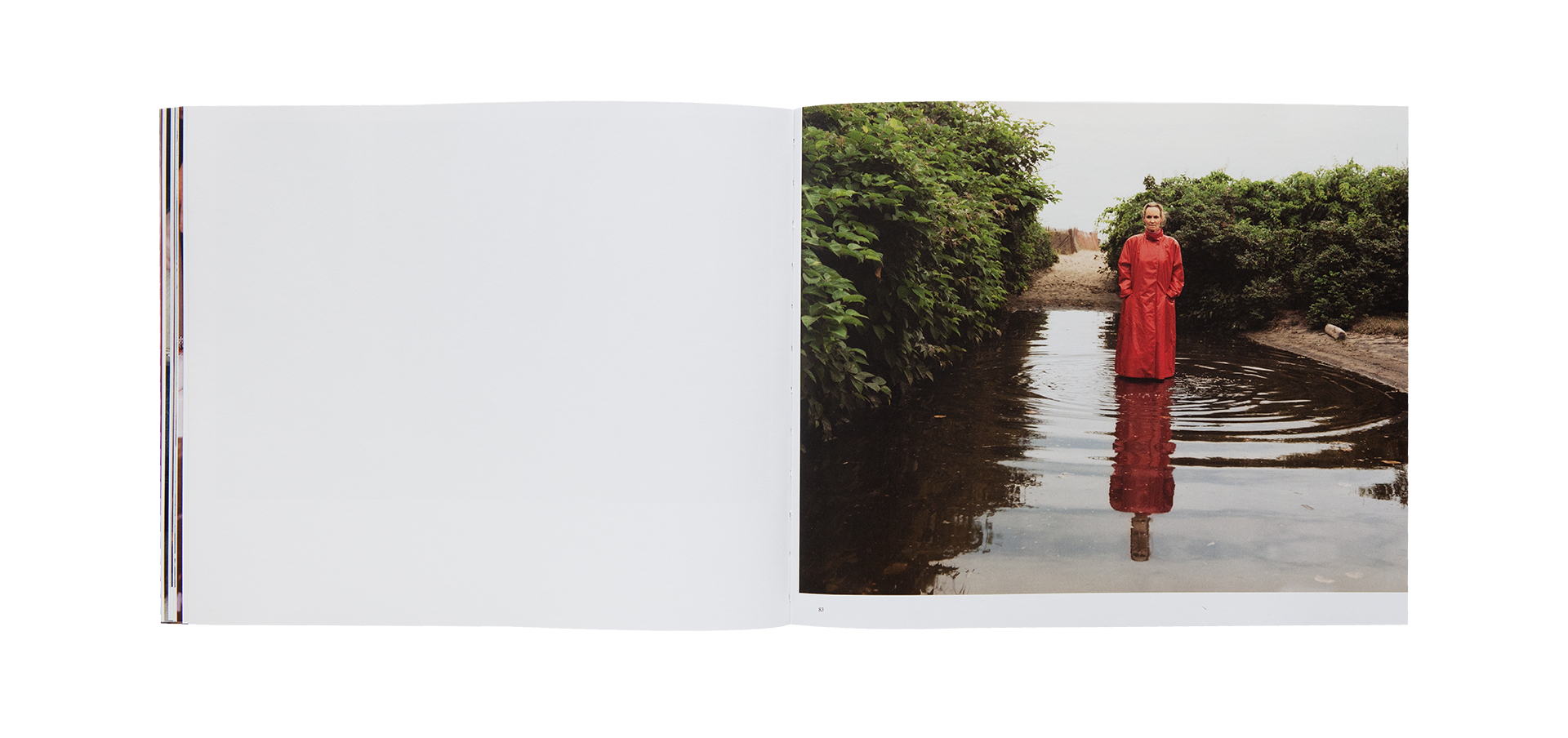 Family Ties — Tina Barney, Atelier EXB