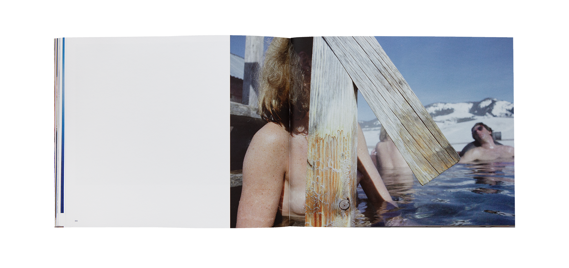 Family Ties — Tina Barney, Atelier EXB