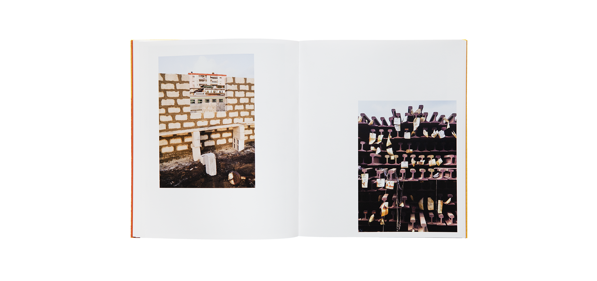 Radio Ballast — François-Xavier Gbré, Atelier EXB
