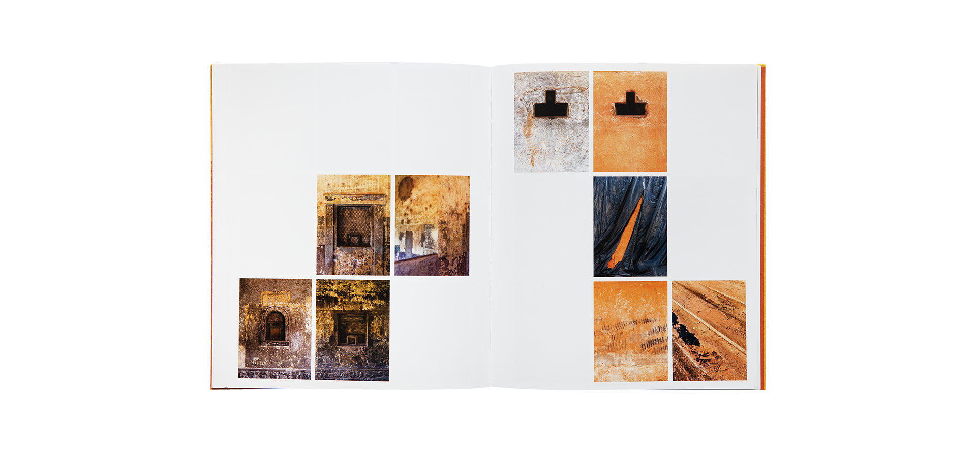 Radio Ballast — François-Xavier Gbré, Atelier EXB