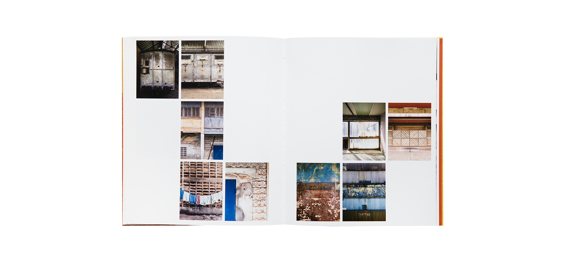 Radio Ballast — François-Xavier Gbré, Atelier EXB