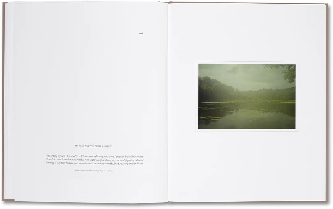 Belongs to Joe – Book of Comfort for a Nymphomaniac – Casper Sejersen – 2014