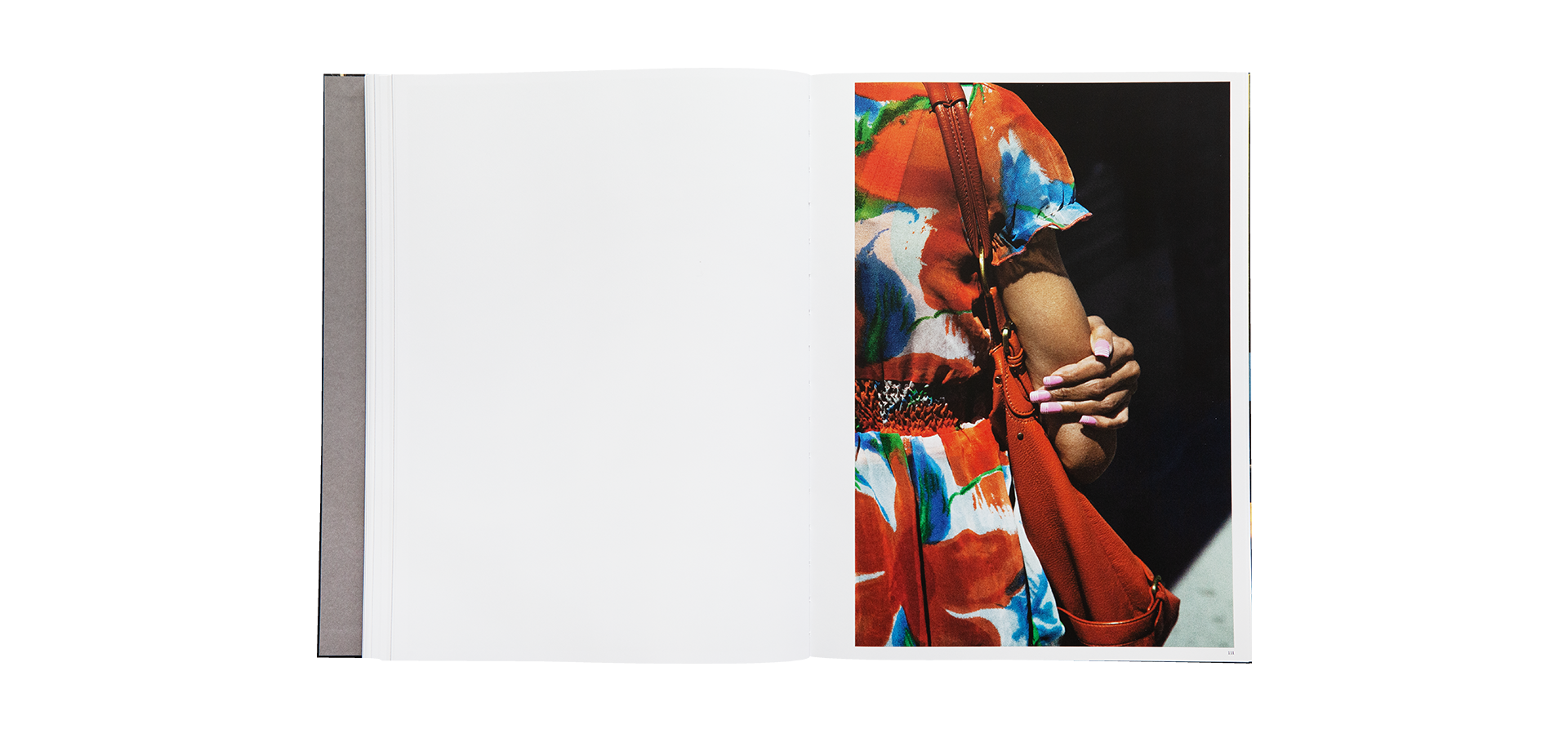 Harry Gruyaert New York — Harry Gruyaert, Atelier EXB